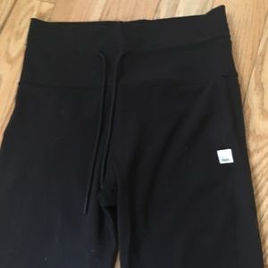 Vuori Daily Legging, Black, XS